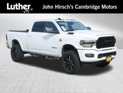 2022 Ram 2500 Cambridge MN