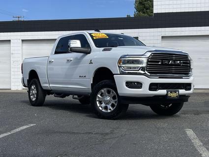 2023 Ram 2500 Turlock CA