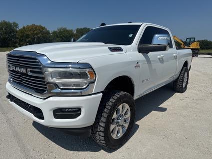 2023 Ram 2500 Whitesboro TX
