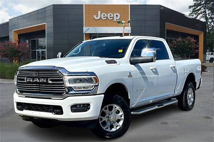 2023 Ram 2500 Union City GA