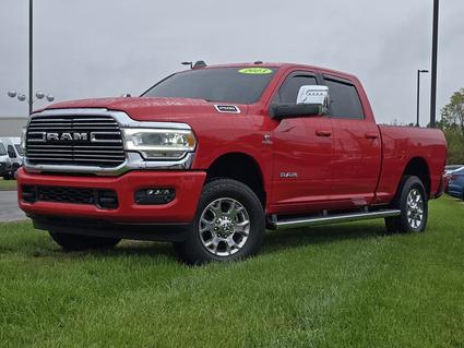 2023 Ram 2500 Hopkinsville KY