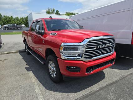 2023 Ram 2500 Hopkinsville KY