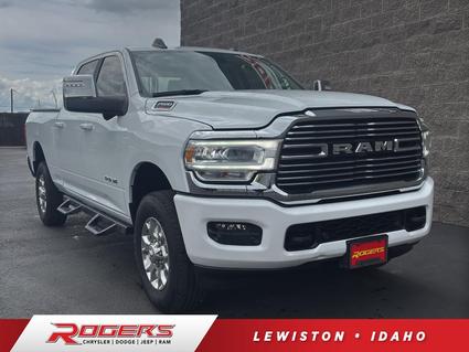 2024 Ram 2500 Lewiston ID