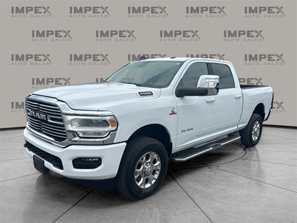 2024 Ram 2500 Greensboro NC