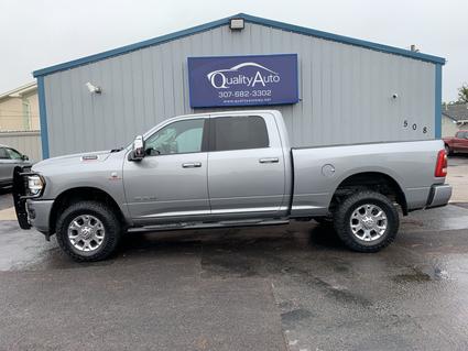 2024 Ram 2500 Gillette WY