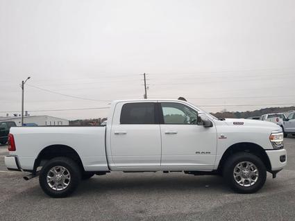 2024 Ram 2500 Winder GA