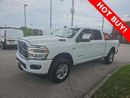 2024 Ram 2500 Destin FL