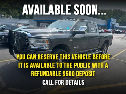 2024 Ram 2500 Clarksburg WV