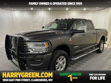 2024 Ram 2500 Clarksburg WV