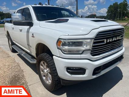 2024 Ram 2500 Amite LA