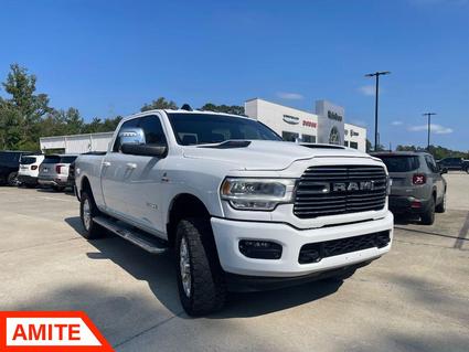 2024 Ram 2500 Amite LA