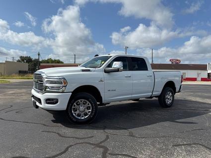 2024 Ram 2500 Pleasanton TX