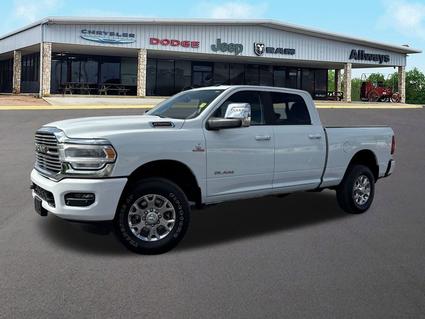 2024 Ram 2500 Pleasanton TX
