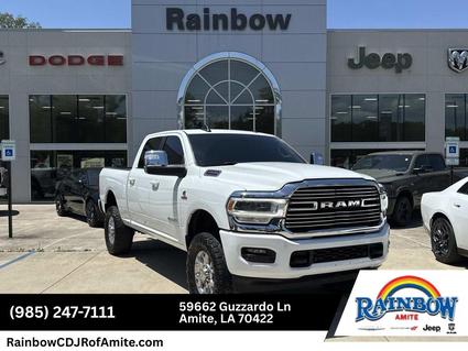 2024 Ram 2500 Amite LA