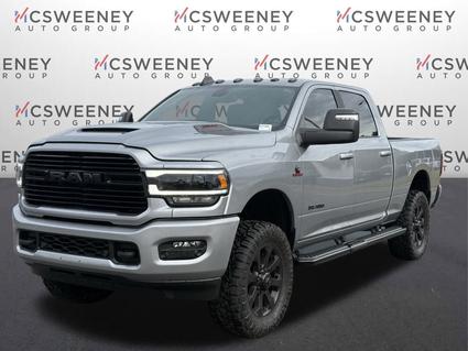 2024 Ram 2500 Pell City AL