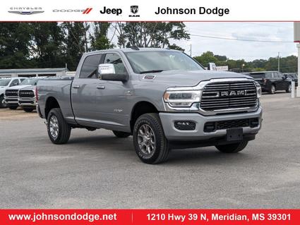 2024 Ram 2500 Meridian MS