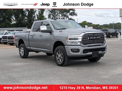 2024 Ram 2500 Meridian MS