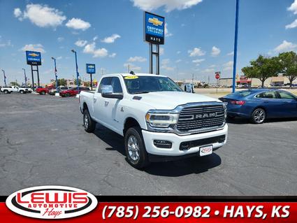 2024 Ram 2500 Hays KS