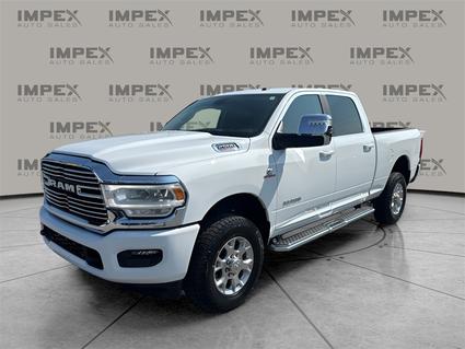 2024 Ram 2500 Greensboro NC