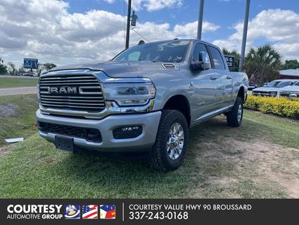 2024 Ram 2500 Broussard LA