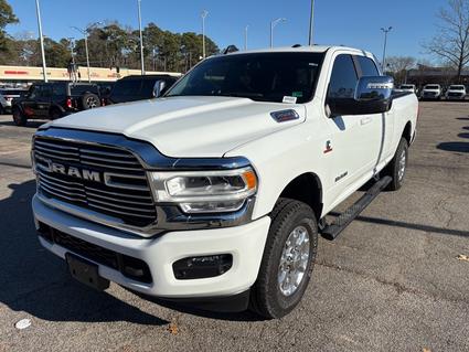 2024 Ram 2500 Virginia Beach VA