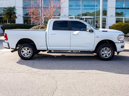2024 Ram 2500 Virginia Beach VA