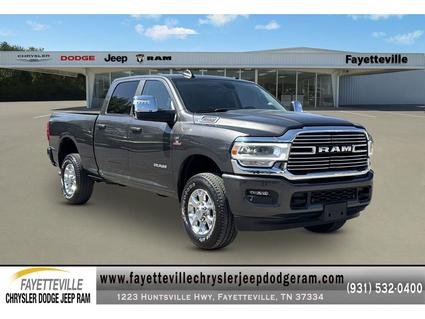 2024 Ram 2500 Fayetteville TN