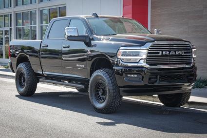 2024 Ram 2500 Logan UT