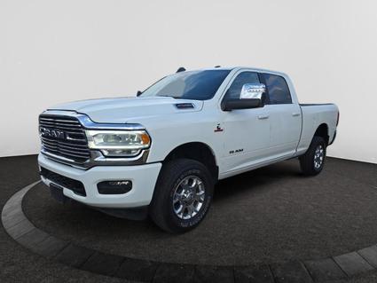2024 Ram 2500 New Albany MS