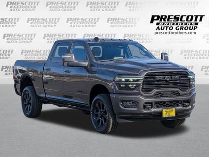 2025 Ram 2500 Mendota IL