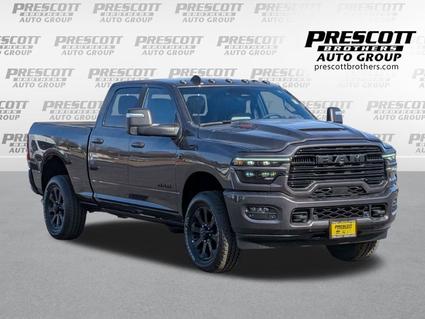 2025 Ram 2500 Mendota IL