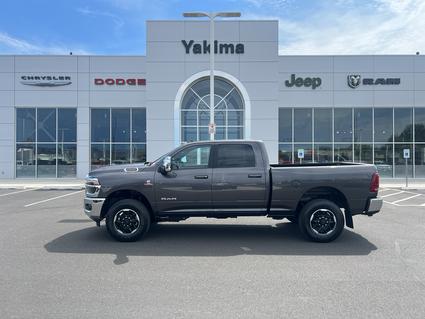 2025 Ram 2500 Union Gap WA