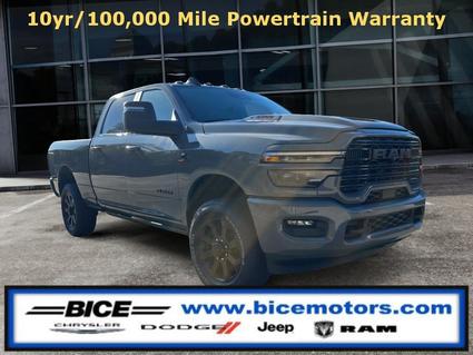 2026 Ram 2500 Alexander City AL
