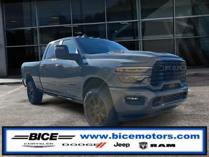 2026 Ram 2500 Alexander City AL