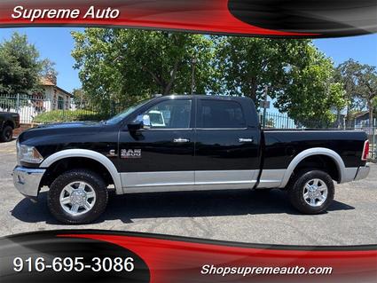 2013 Ram 2500 Fair Oaks CA