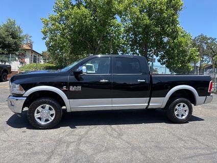 2013 Ram 2500 Fair Oaks CA