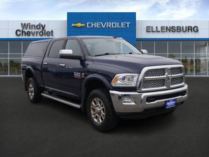 2014 Ram 2500 Pasco WA