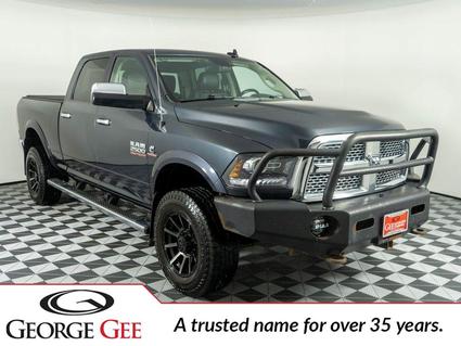2015 Ram 2500 Liberty Lake WA