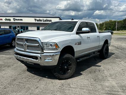 2016 Ram 2500 Monticello IN