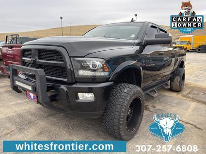 2017 Ram 2500 Gillette WY