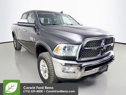 2017 Ram 2500 Reno NV