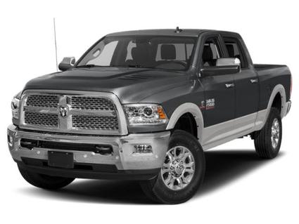 2018 Ram 2500 Saint Paul MN