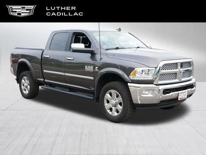 2018 Ram 2500 Saint Paul MN
