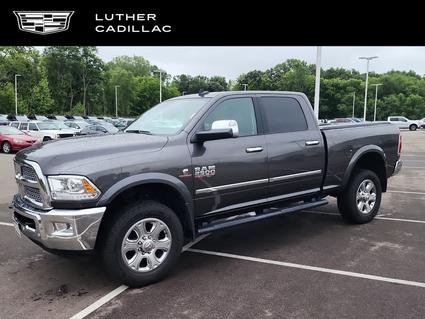 2018 Ram 2500 Saint Paul MN