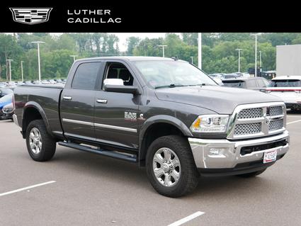 2018 Ram 2500 Saint Paul MN