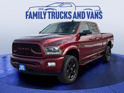 2018 Ram 2500 Denver CO