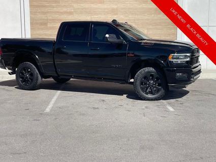 2019 Ram 2500 American Fork UT