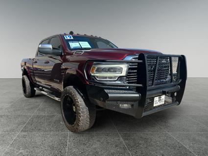 2019 Ram 2500 Levelland TX