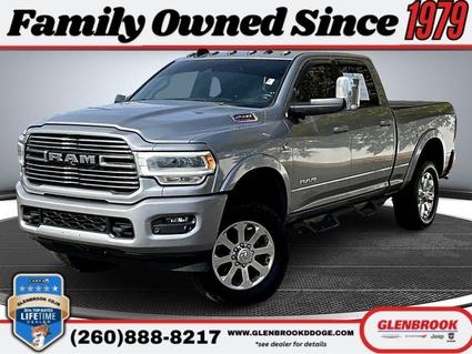 2019 Ram 2500 Fort Wayne IN