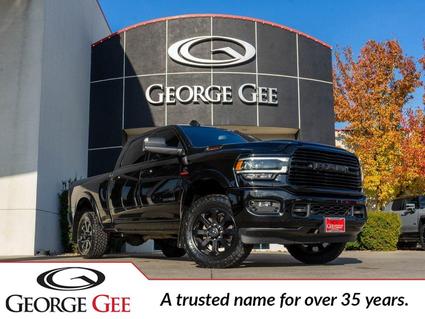 2019 Ram 2500 Liberty Lake WA